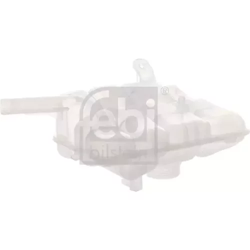 Vyrovnávacia nádobka chladiacej kvapaliny 1002208 (FEBI Bilstein) - obr. 1