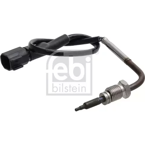 Snímač teploty výfukových plynov FEBI Bilstein 1002223