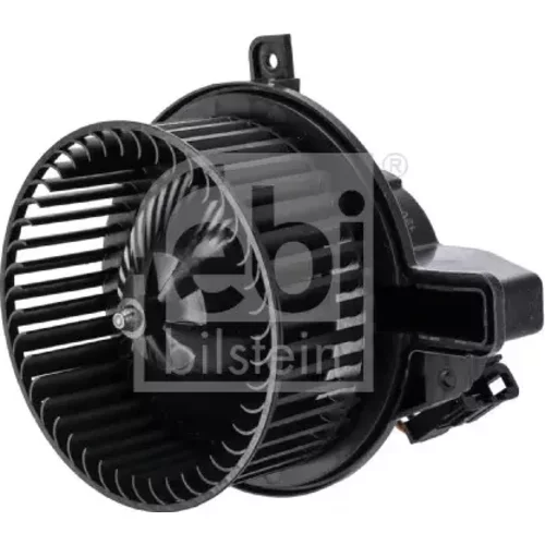 Vnútorný ventilátor FEBI BILSTEIN 1002227