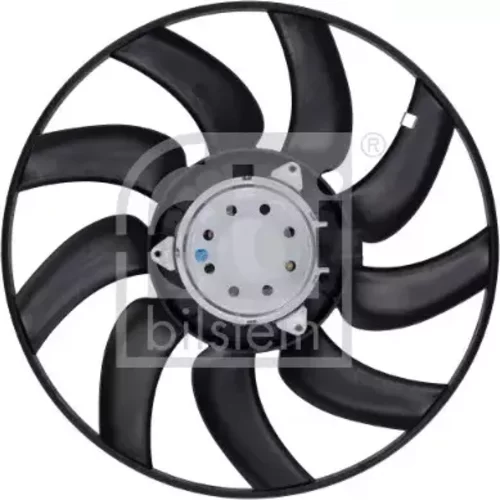 Ventilátor chladenia motora 1002245 (FEBI Bilstein) - obr. 1