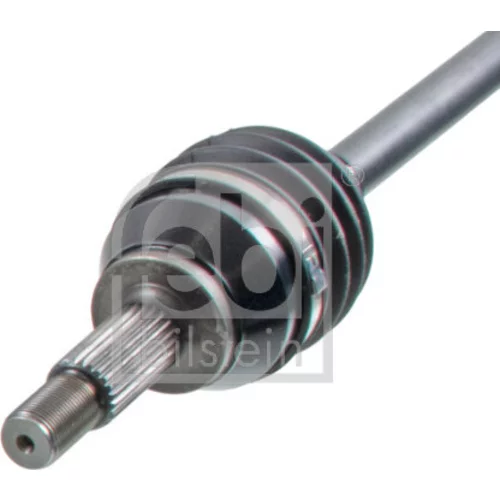 Hnací hriadeľ 1003259 (FEBI Bilstein) - obr. 2