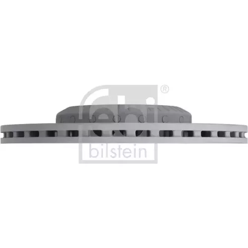 Brzdový kotúč 1003475 (FEBI Bilstein) - obr. 2