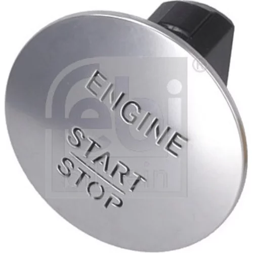 Tlačidlo ŠTART/STOP FEBI BILSTEIN 1003698