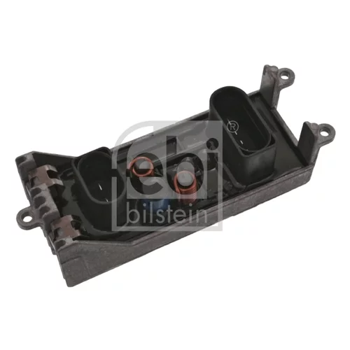 Odpor vnútorného ventilátora FEBI BILSTEIN 100390