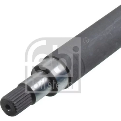 Hnací hriadeľ 1004356 (FEBI Bilstein) - obr. 2