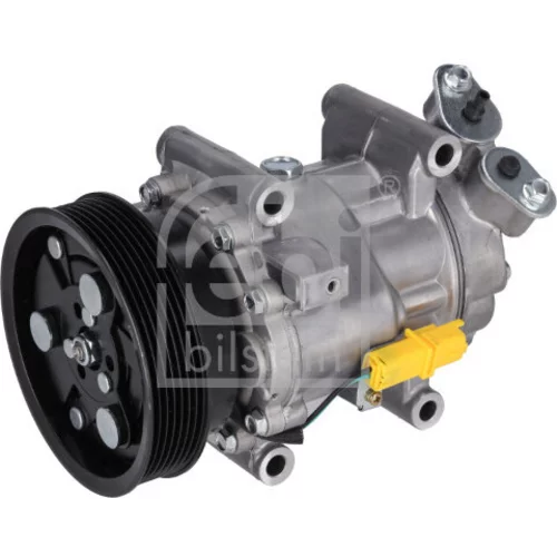 Kompresor klimatizácie FEBI BILSTEIN 1005615