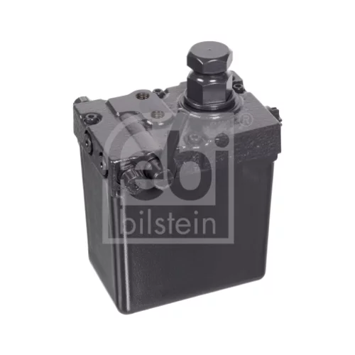 Sklápacie čerpadlo, kabína vodiča FEBI BILSTEIN 100588