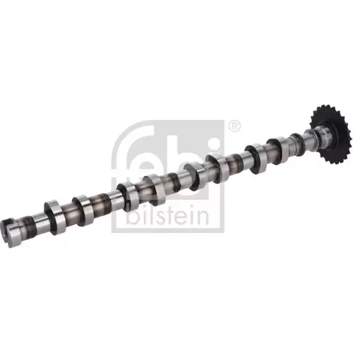 Vačkový hriadeľ FEBI BILSTEIN 1005905