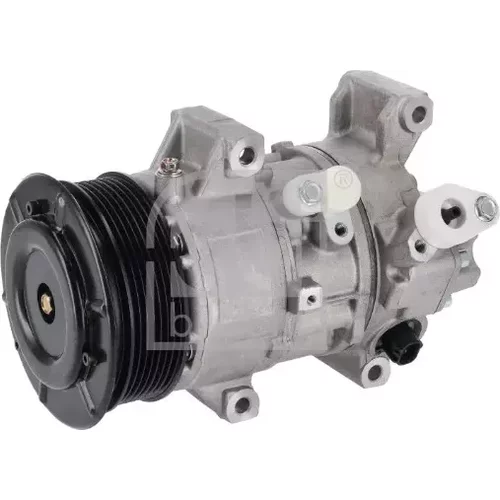 Kompresor klimatizácie FEBI BILSTEIN 1007000
