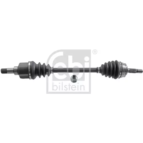 Hnací hriadeľ FEBI BILSTEIN 1007507