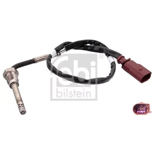 Snímač teploty výfukových plynov FEBI BILSTEIN 100821