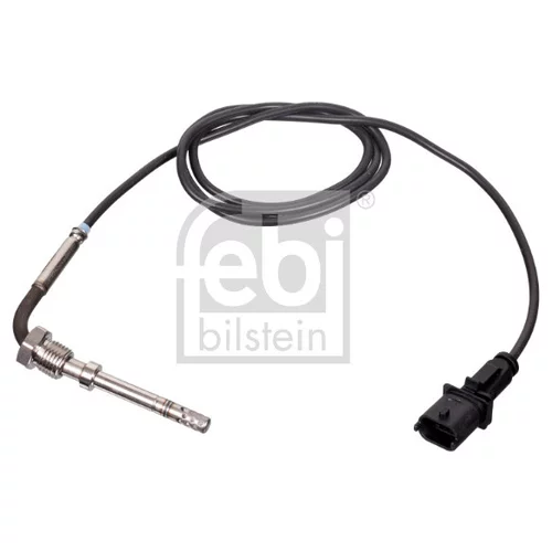 Snímač teploty výfukových plynov FEBI BILSTEIN 100852