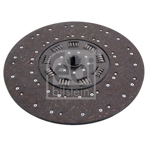 Spojková lamela 105002 (FEBI Bilstein) - obr. 1