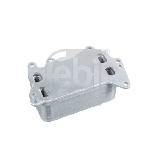 Chladič motorového oleja 105940 (FEBI Bilstein) - obr. 1