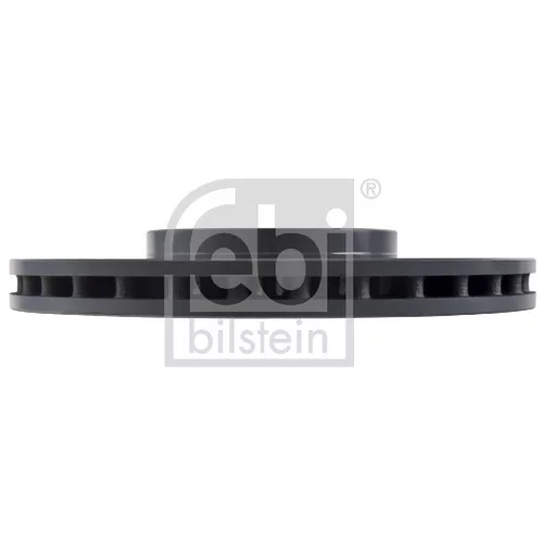 Brzdový kotúč 106491 (FEBI Bilstein) - obr. 2