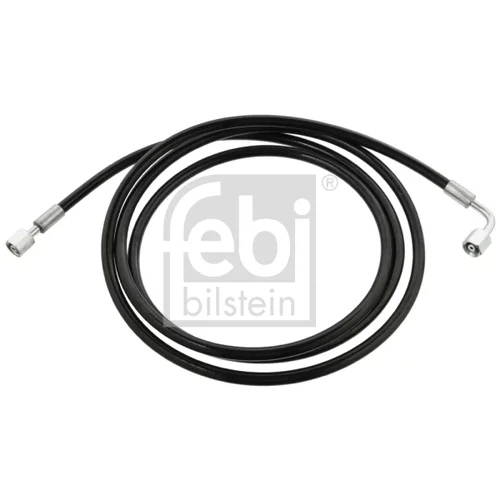 Hadicové vedenie sklápacieho mechanizmu kabíny vodiča FEBI BILSTEIN 107368