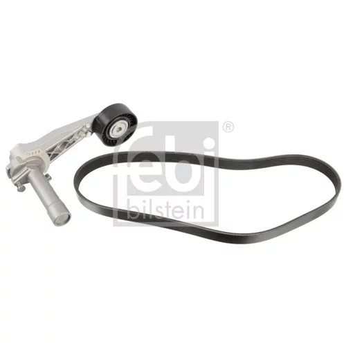 Ozubený klinový remeň - Sada FEBI BILSTEIN 107427