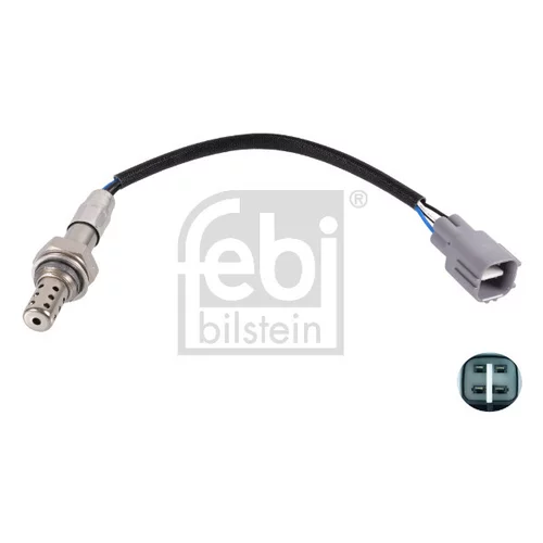 Lambda sonda FEBI BILSTEIN 107589