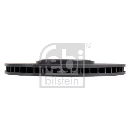 Brzdový kotúč 108198 (FEBI Bilstein) - obr. 2