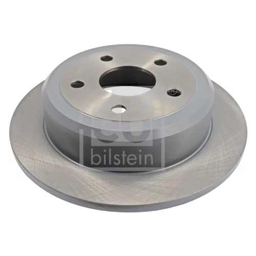 Brzdový kotúč FEBI BILSTEIN 108542