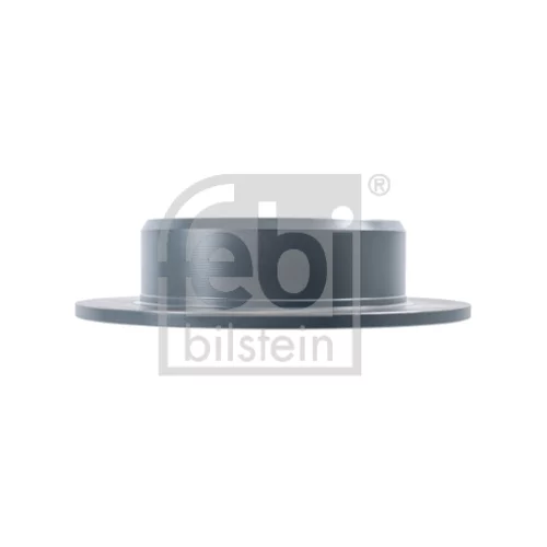 Brzdový kotúč 108561 (FEBI Bilstein) - obr. 2