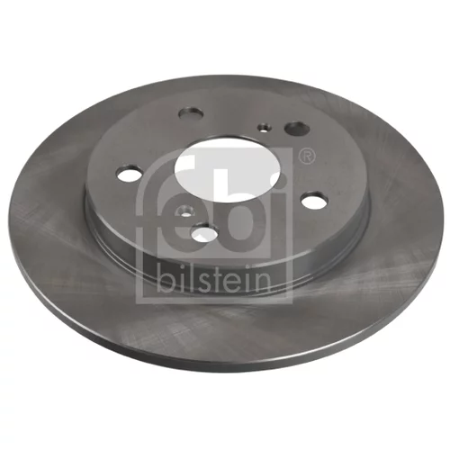 Brzdový kotúč FEBI BILSTEIN 108589