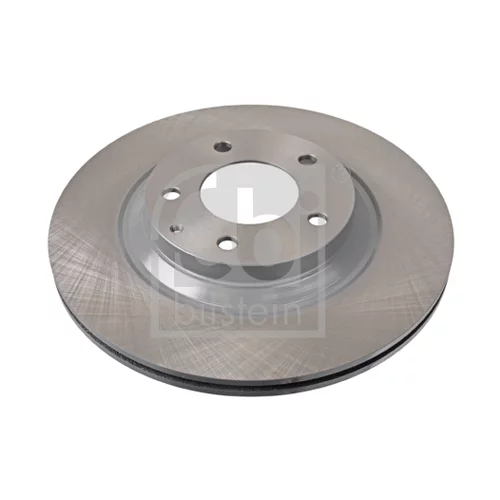 Brzdový kotúč FEBI BILSTEIN 108627