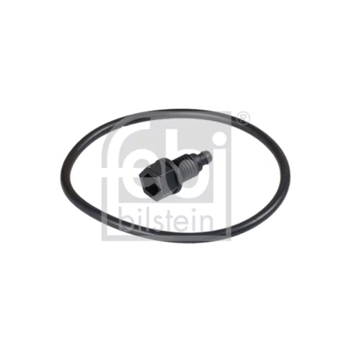 Olejový filter 108861 (FEBI Bilstein) - obr. 2