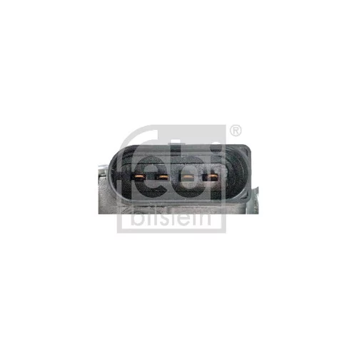 Mechanizmus stieračov 109027 (FEBI Bilstein) - obr. 1