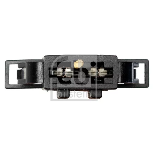 Vnútorný ventilátor 109421 (FEBI Bilstein) - obr. 2