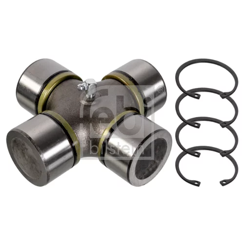 Kĺbový hriadeľ FEBI BILSTEIN 11546