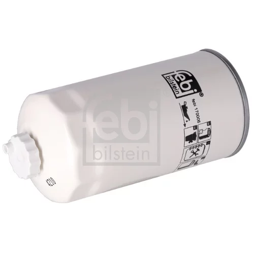 Palivový filter 170006 (FEBI Bilstein) - obr. 1