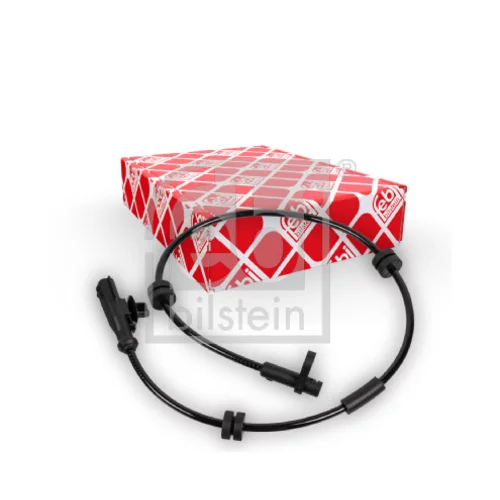 Snímač počtu otáčok kolesa 170146 (FEBI Bilstein) - obr. 1