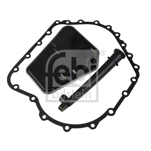 Sada hydraulického filtra automatickej prevodovky 170883 (FEBI Bilstein) - obr. 1