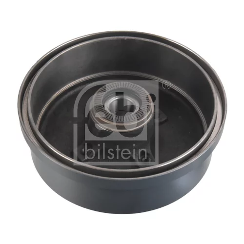 Brzdový bubon 171003 (FEBI Bilstein) - obr. 1