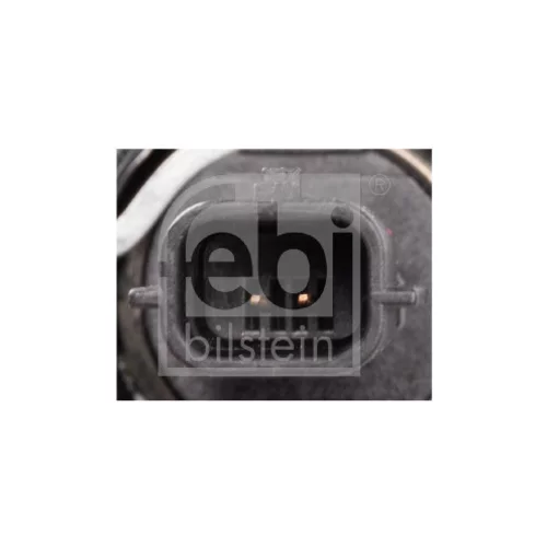 Termostat chladenia 172284 (FEBI Bilstein) - obr. 2