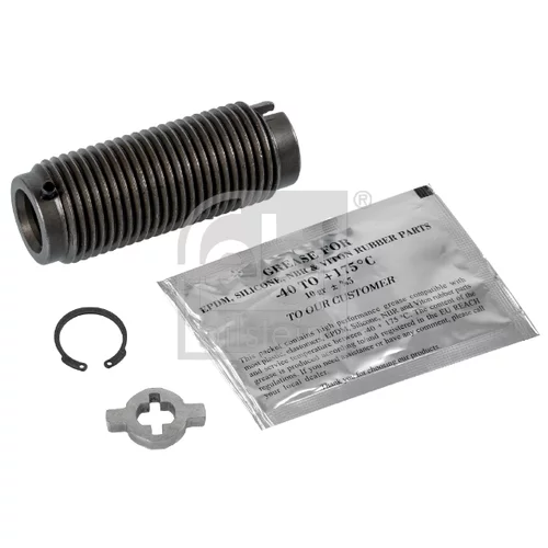 Skrutka brzdového strmeňa FEBI BILSTEIN 173090