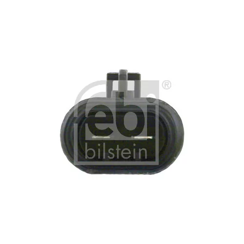 Ventilátor chladenia motora 17434 (FEBI Bilstein) - obr. 1