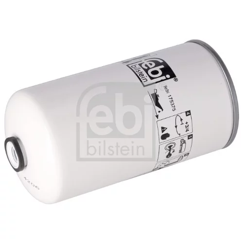 Palivový filter 175375 (FEBI Bilstein) - obr. 1