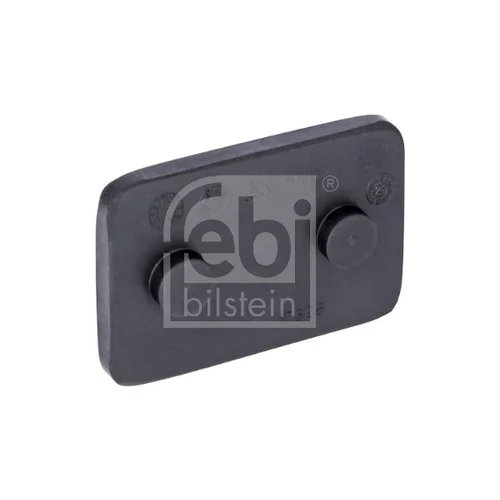 Doraz odpruženia 17626 (FEBI Bilstein) - obr. 1