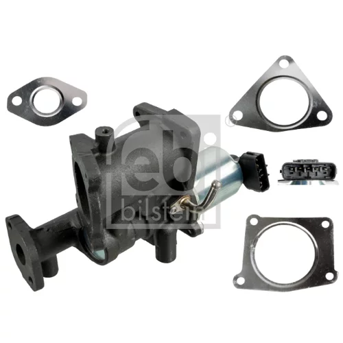EGR ventil FEBI BILSTEIN 176475