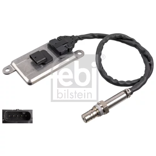 NOx-Sensor, vstrekovanie močoviny FEBI BILSTEIN 176841