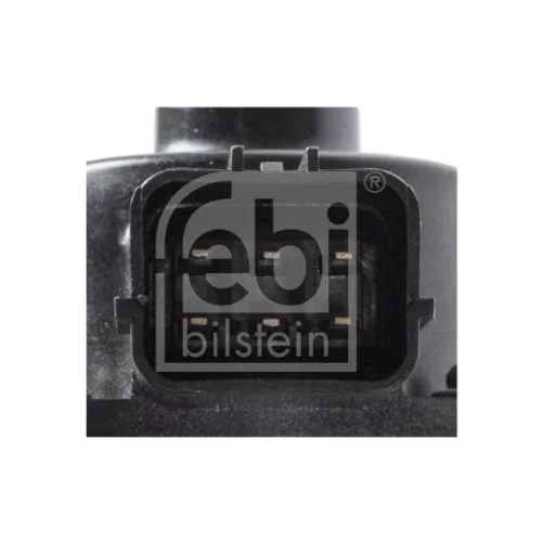 EGR ventil 177180 (FEBI Bilstein) - obr. 1