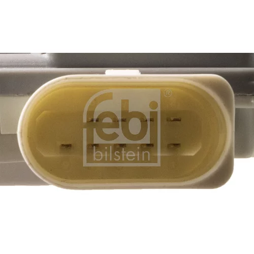 Zámok dverí 178397 (FEBI Bilstein) - obr. 1