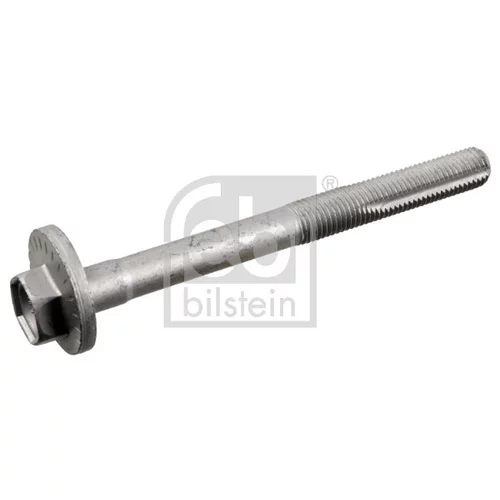 Skrutka pre nastavenie odklonu kolesa FEBI BILSTEIN 178648