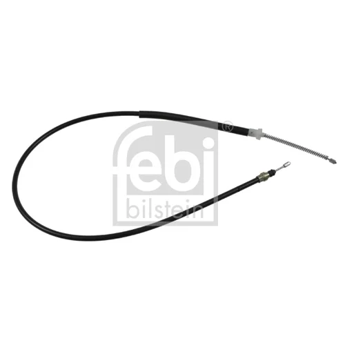Ťažné lanko parkovacej brzdy FEBI BILSTEIN 17909