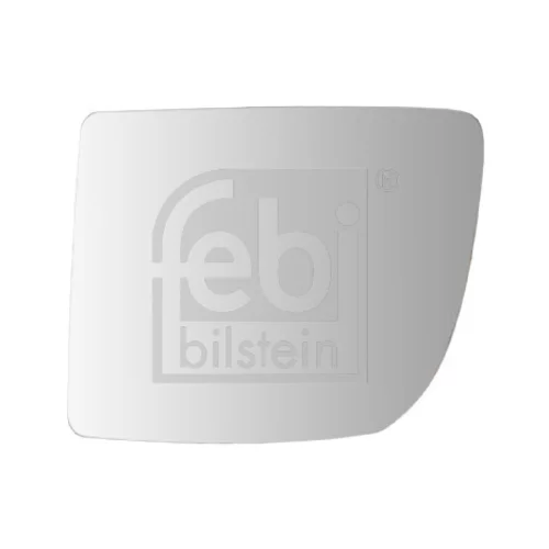 Sklo vonkajšieho zrkadla FEBI BILSTEIN 180177