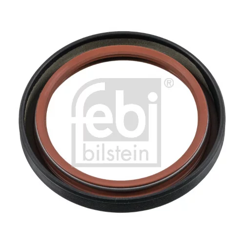 Tesniaci krúžok kľukového hriadeľa 180346 (FEBI Bilstein) - obr. 1
