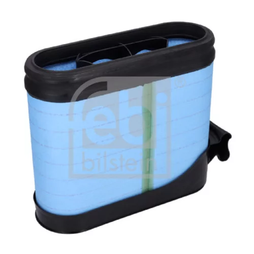 Vzduchový filter 180575 (FEBI Bilstein) - obr. 1