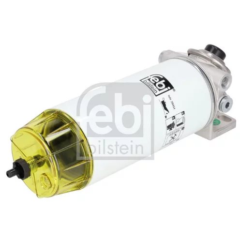 Teleso, palivový filter FEBI BILSTEIN 180640
